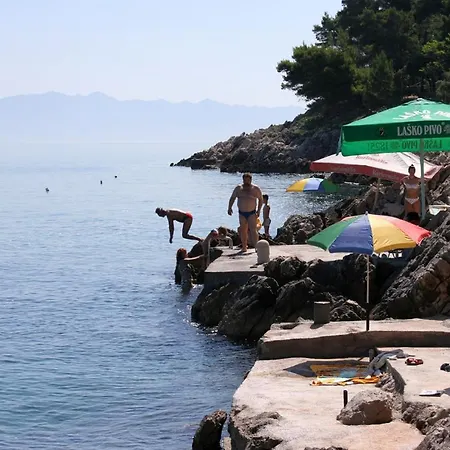 By The Sea Cove Solotisa, Hvar - 5610
