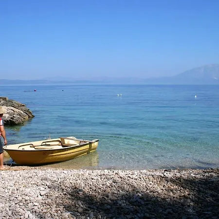 By The Sea Cove Solotisa, Hvar - 5610 公寓