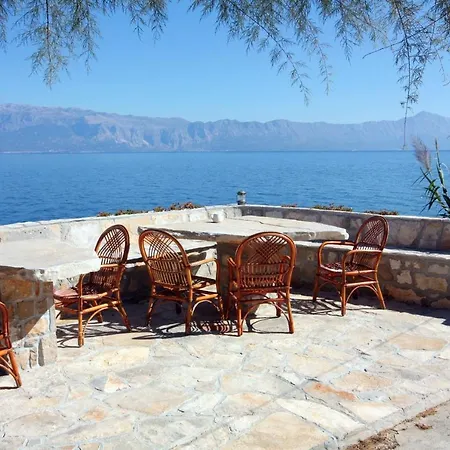 By The Sea Cove Solotisa, Hvar - 5610 Bogomolje