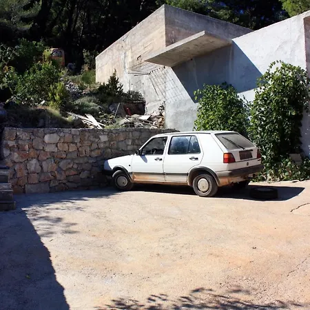 By The Sea Cove Solotisa, Hvar - 5610 公寓 Bogomolje