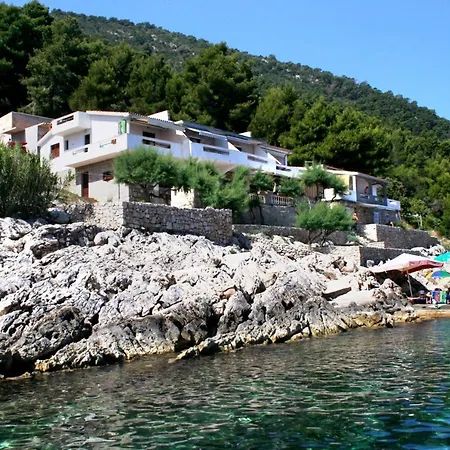 By The Sea Cove Solotisa, Hvar - 5610 Bogomolje