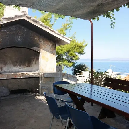 By The Sea Cove Solotisa, Hvar - 5610 公寓 *