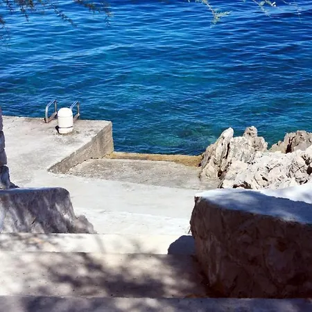 公寓 By The Sea Cove Solotisa, Hvar - 5610 *