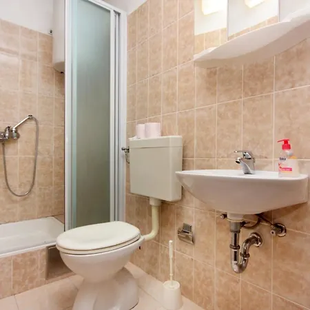 Apartmán By The Sea Cove Solotisa, Hvar - 5610 Bogomolje