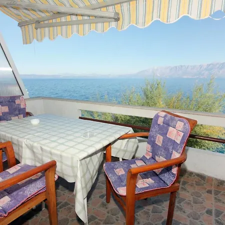 公寓 By The Sea Cove Solotisa, Hvar - 5610 Bogomolje