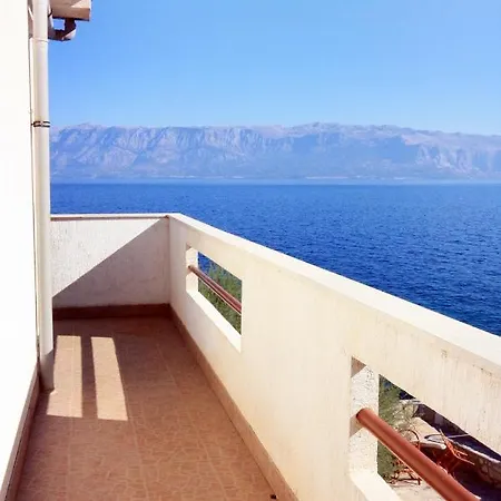 By The Sea Cove Solotisa, Hvar - 5610 Apartmán Bogomolje