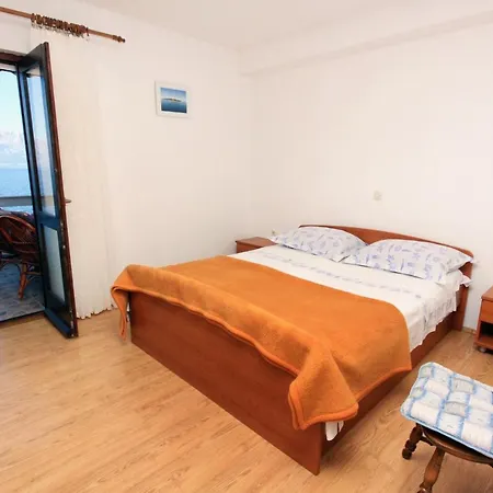 By The Sea Cove Solotisa, Hvar - 5610 公寓