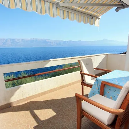By The Sea Cove Solotisa, Hvar - 5610 公寓 *