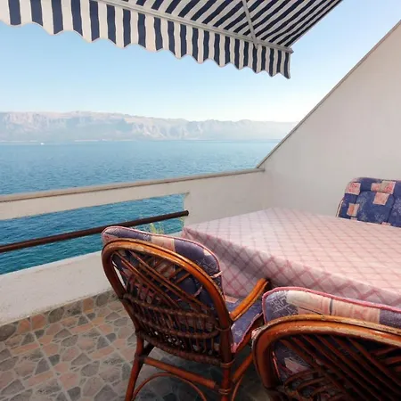 By The Sea Cove Solotisa, Hvar - 5610 公寓 *