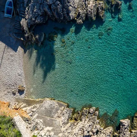 Apartmán By The Sea Cove Solotisa, Hvar - 5610