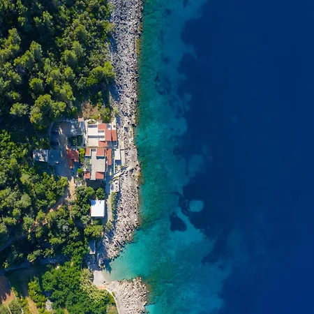 شقة By The Sea Cove Solotisa, Hvar - 5610 *