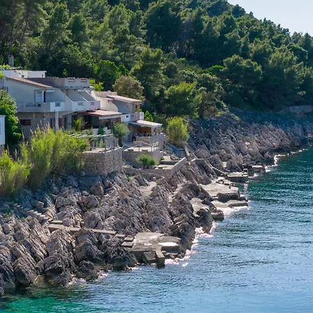 شقة By The Sea Cove Solotisa, Hvar - 5610 *