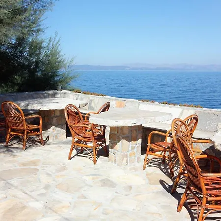 شقة By The Sea Cove Solotisa, Hvar - 5610 *