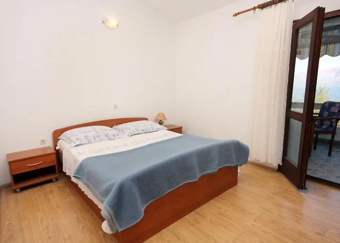 By The Sea Cove Solotisa, Hvar - 5610 شقة