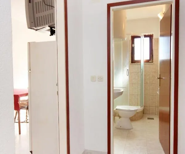 By The Sea Cove Solotisa, Hvar - 5610 شقة