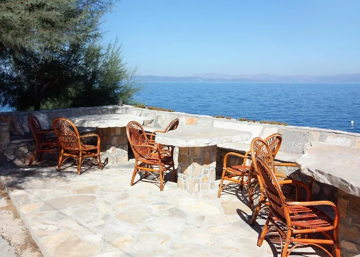 شقة By The Sea Cove Solotisa, Hvar - 5610 *